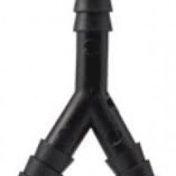 4IN ADT WYE CONNECTOR / 422AA   
*ADS #422