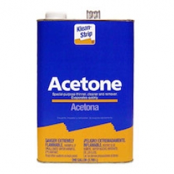 AC-18 GL ACETONE SOLVENT