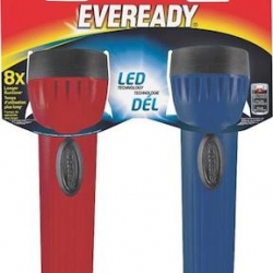 3151L2S LED FLASHLITE 2PK W/BA