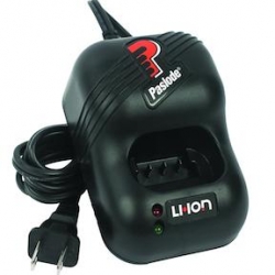 902667 PASLODE LITH ION CHARGER