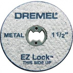 EZ456 DREMEL 1-1/2