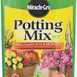 76278300 8QT MG POTTING MIX LO