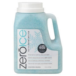 9594 ZERO ICE MELTER 12LB JUG