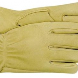 4085L GLOVE GRAIN DEERSKIN L