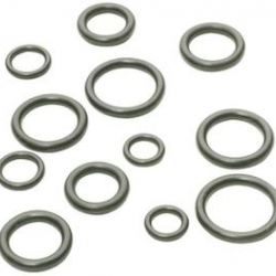 PP810-1 O RINGS SMALL ASSORTED