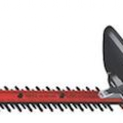 HT512 ELEC HEDGE TRIMMER 22IN