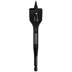 DW1583 1-1/8 X 6 Wood Boring Bit