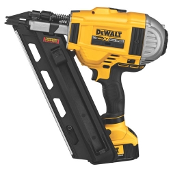 DCN692M1 CRDLS FRAMING NLR 20V