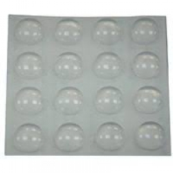 FE-S402 SURFACE GUARD CLEAR 3/8