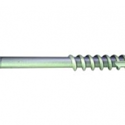 8X2-1/2 GRABBERGARD SCR STAR 1LB