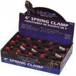 JL276473L 6IN FLX JW SPRNG CLMP