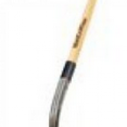 LHRP SHOVEL PRO WOOD HNDLE