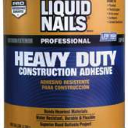 LN-903 VOC QT.CONSTRUCTION ADHSV