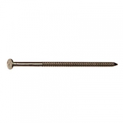 MAXN62433 1LB 6D STAINLESS SIDNG