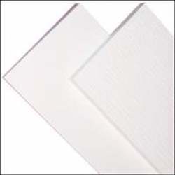 VERSATEX 5/8-4'X10' PVC SHEET