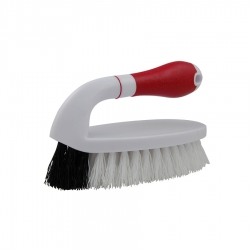 QUICKIE IRON HDL.SCRUB BRUSH    
LO