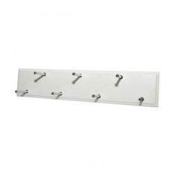 EASY TRACK WHT BELT RACK