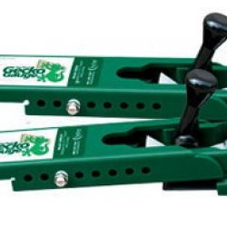 SA903B CEMENT SIDING GAUGE PAIR