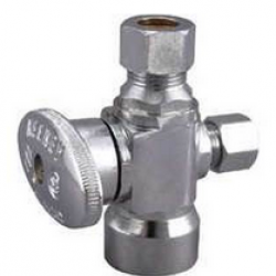 PP2904VLF 3W VALVE 5/8X3/8X1/4