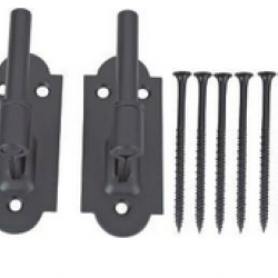 SH-S09 SS SHTTR PINTEL 2-1/4 BLK