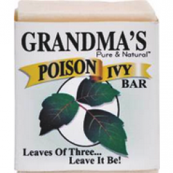 67012 POISON IVY BAR 2.2OZ