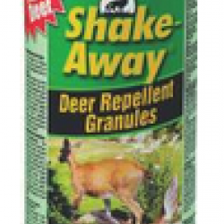 2851118 DEER REPELLNT GRANULES