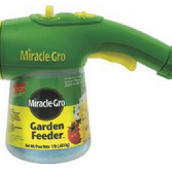 100410 WATERPROOF GARDEN FEEDER