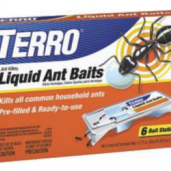 300 TERRO LIQUID ANT BAIT