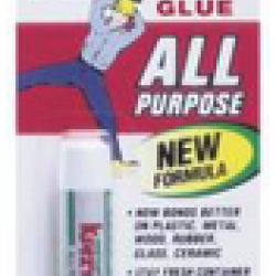 KG585 2GM KRAZY GLUE