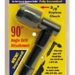 81544 90 DEGREE DRILL ATTACHMENT