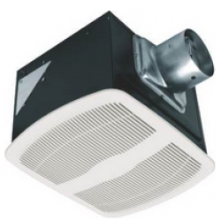 AK110LS QUIET EXHAUST FAN