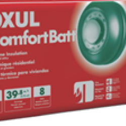 ROXUL COMFORTBAT R23-16