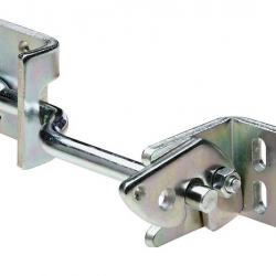 101-410 HEAVY DUTY GATE LATCH 8