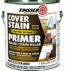 3551 VOC HI HIDE COVER STAIN GAL