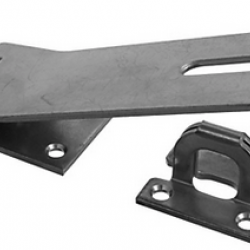 102-517 SAFETY HASP 7'EXT HEAVY
ZINC