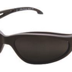 TSM216 BLK/SMK SAFETY GLASSES
POLARIZED