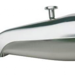 PP825-31 TUB DIVERTER SPOUT