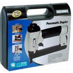 9600 PNEUMATIC FINE WIRE STAPLER  SHOOTS T50 STAPLES