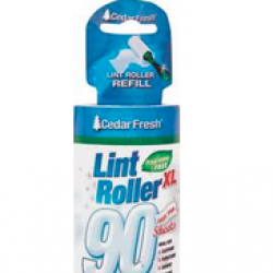 73390 LINT ROLL REFILL 90SHEET