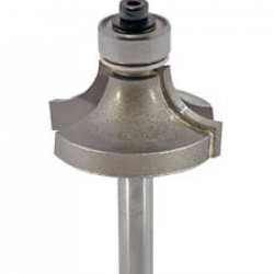 ROUTER BIT BEADING 1/4S X 1D