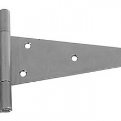 128-900 T HINGE HVY DTY 10'
