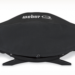 6511 WEBER Q 200 GRILL COVER