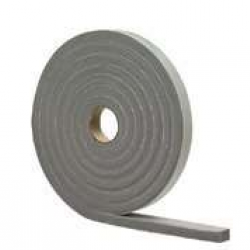 02253 FOAM TAPE 3/16X3/8X17'