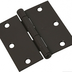 830-203 HINGE 3.5-SC US10B EACH
OIL RUBBED BRONZE