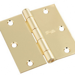 830-212 HINGE 3.5-SC US3 EACH
BRIGHT BRASS