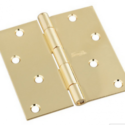 830-213 HINGE 4IN-SC US3 EACH
BRIGHT BRASS
