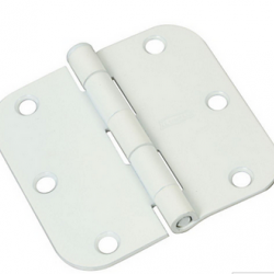 830-215 HINGE 3.5-5/8R USP EACH
PRIME COAT WHITE