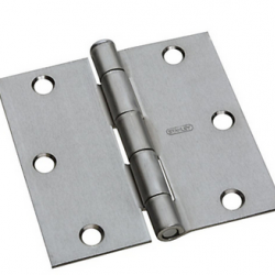 830-239 HINGE 3.5-SC US26D EACH
SATIN CHROME