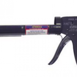 188 RCHT ROD CAULK GUN 1/10GAL