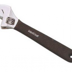 JL14908 8IN ADJUSTABLE WRENCH